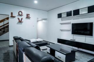 Emca Haven 3-Bedroom Duplex - Lusaka - 0