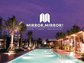 Mirror Mirror Hotel Cafe & Restaurant - Ban Hang Ta Duk - 0
