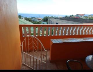 Peaceful Nest Apt 3 - Roseau - 4