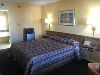 Arizona Inn - Kingman - 8