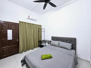 1786 Guesthouse Seremban Homestay Sikamat小甘密 - 3
