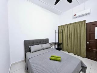 1786 Guesthouse Seremban Homestay Sikamat小甘密 - Seremban - 9