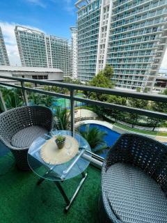 SereneScape Azure Staycation - Manila - 7