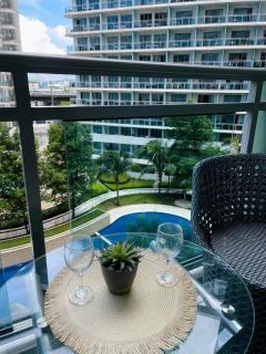 SereneScape Azure Staycation - Manila - 8