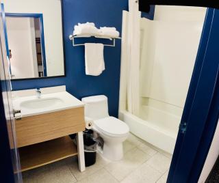 Gateway Inn & Suites Eugene-Springfield - Eugene - 7