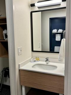 Gateway Inn & Suites Eugene-Springfield - Eugene - 6