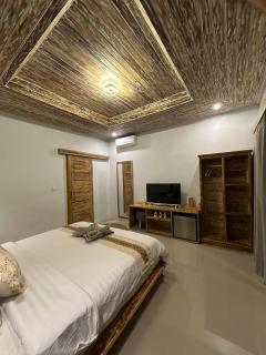 Nature View Inn Private House - Semaya - 8