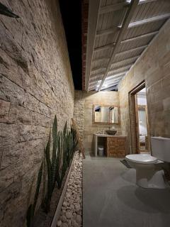 Nature View Inn Private House - Semaya - 1
