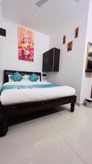 THE LUXE HOTEL - Pondicherry - Pondicherry - 3