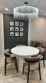 Hamdans Apartment - Almaty - 7