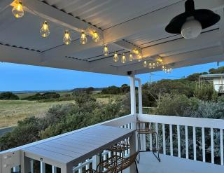 Beach retreat Moo Views! Pet friendly,linen,wifi - Venus Bay - 6