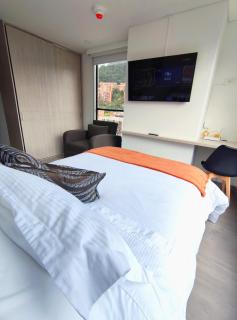 Apartamento de Vanguardia en Usaquen - 7