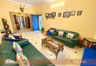 Symphony private pool by 29 bungalow - Udaipur - 4