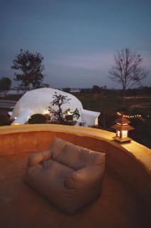 Bbarn Dinn Hotel - Nong Prue - 5