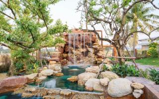 Bbarn Dinn Hotel - Nong Prue - 8
