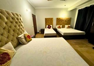 Doves Inn Hotel kalma Chowk - 1