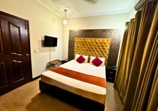 Doves Inn Hotel kalma Chowk - Lahore - 8