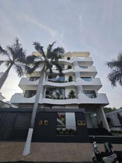 Panda Garden Hotel - Apartment - Ho Chi Minh - 8