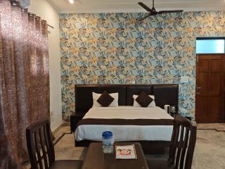 Hotel Shivanta Residency - Rishikesh - 8