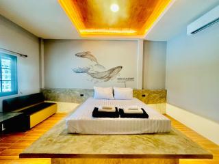 Wan Na Non Resort - 6