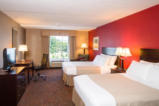 Holiday Inn Norwich by IHG - 7