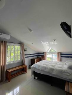 Marissa Guest House - San Ignacio - 1