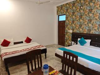 Hotel Shivanta Residency - Rishikesh - 7