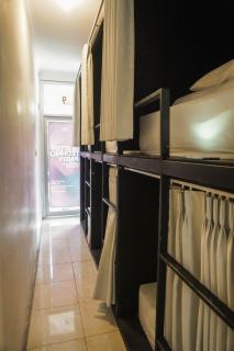 Indonesia Backpacker Hostels - Kuta Lombok - 2