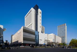 Hangzhou Tower Hotel - 0