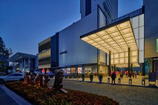 Hangzhou Tower Hotel - 3