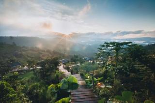 Homestay A Súy -View Hồ Tà Đùng - Gia Nghĩa - 9