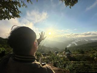 Homestay A Súy -View Hồ Tà Đùng - Gia Nghĩa - 1
