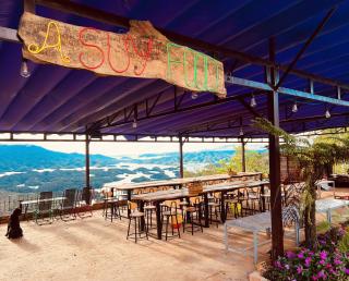Homestay A Súy -View Hồ Tà Đùng - Gia Nghĩa - 6