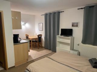 Ferienapartment "An der Forellenschänke" - 8