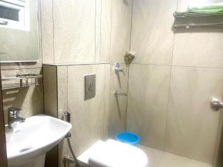 Luxury Studio Apartment - Trivandrum - 8