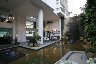 The Pentouz - A Boutique Hotel - Bangalore - 9