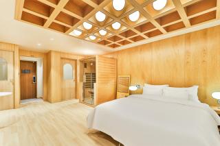 Gyeongju Coolstay hotel - Gyeongju - 9