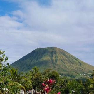 Talaga Tomohon Home Stay and Fishing Pond - Tomohon - 5