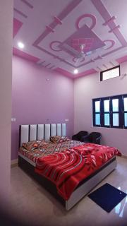 Ram Ji Paying Guest House - Ayodhya - 5