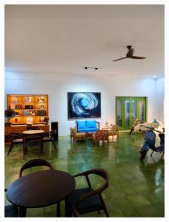 Rumah Berlibur - 9
