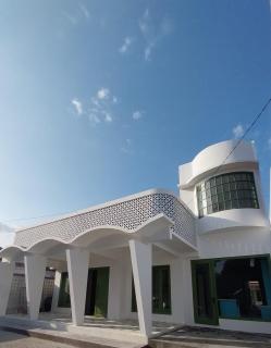 Rumah Berlibur - 3