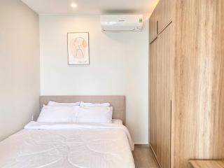 The Song Vung Tau suite with city view - 7