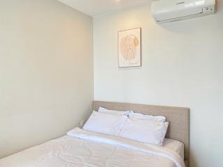 The Song Vung Tau suite with city view - 5