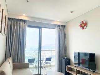 The Song Vung Tau suite with city view - Vung Tau - 3