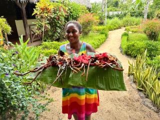 La Parenthèse - Nosy Be - 1