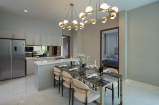 Modern Luxury Pool Villa Chiang Mai - 2