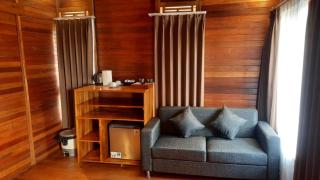 Kayu Joglos Ubud - 8