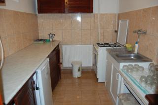 Csukavölgyi Apartman - Visegrád - 4