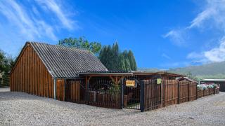 Jacuzzi, Hot Tub, and Sauna Retreat near Hévíz - Rezi - 0