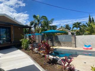 O Coeur de l ouest bungalow Vanille Bourbon - Saint-Paul - 2